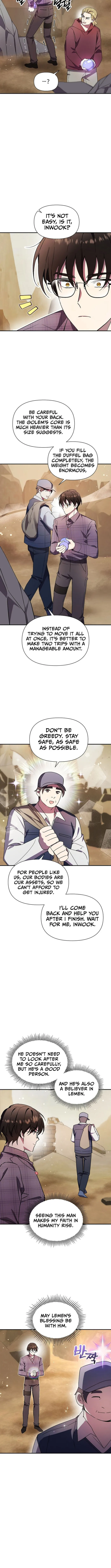 Read Somebody Stop the Pope Manga Online