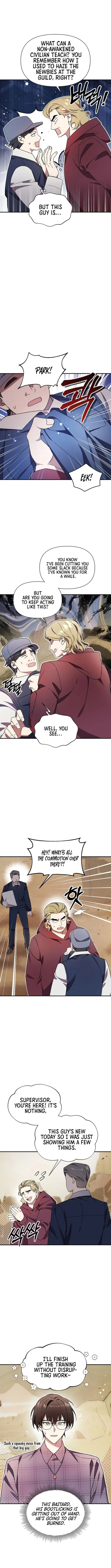 Read Somebody Stop the Pope Manga Online