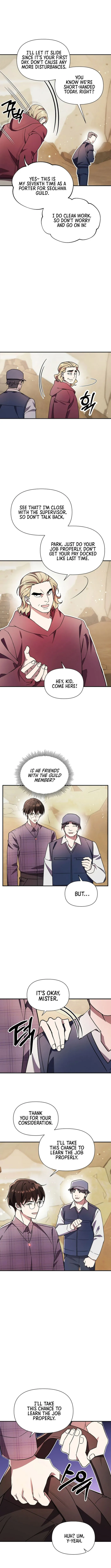 Read Somebody Stop the Pope Manga Online