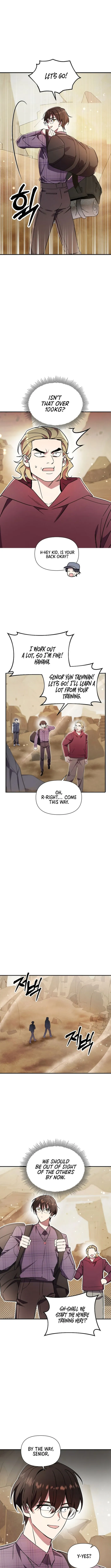Read Somebody Stop the Pope Manga Online