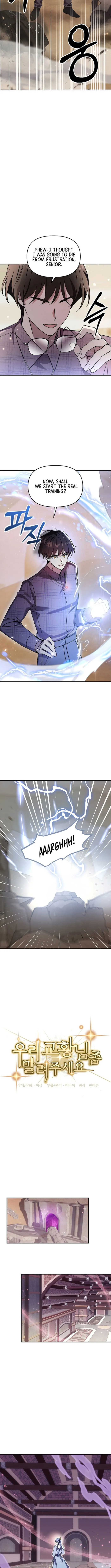 Read Somebody Stop the Pope Manga Online