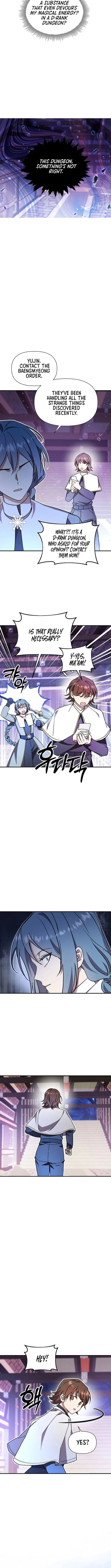 Read Somebody Stop the Pope Manga Online