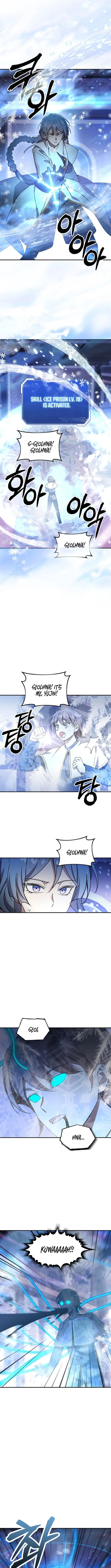 Read Somebody Stop the Pope Manga Online