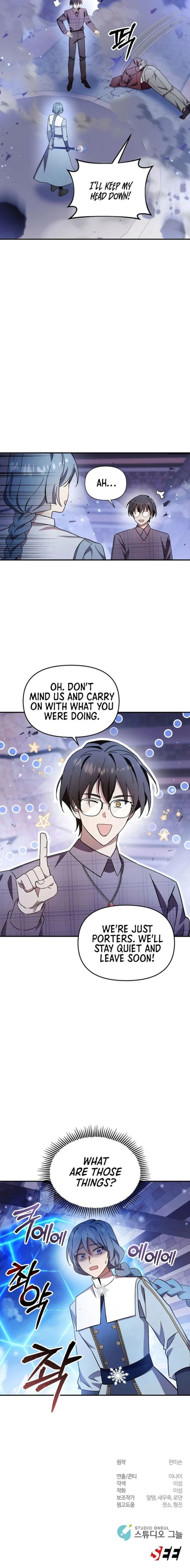 Read Somebody Stop the Pope Manga Online