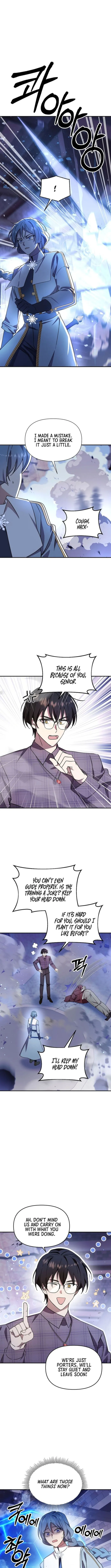 Read Somebody Stop the Pope Manga Online