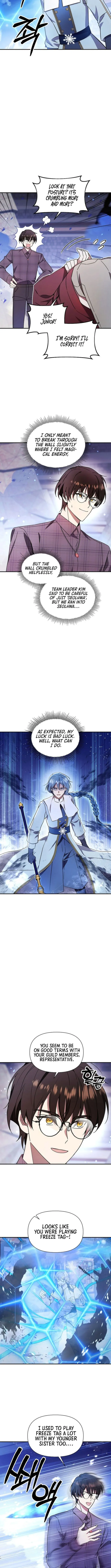 Read Somebody Stop the Pope Manga Online