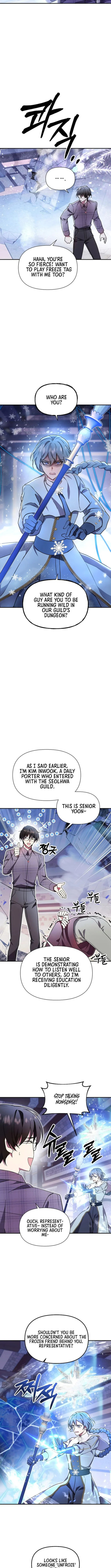 Read Somebody Stop the Pope Manga Online