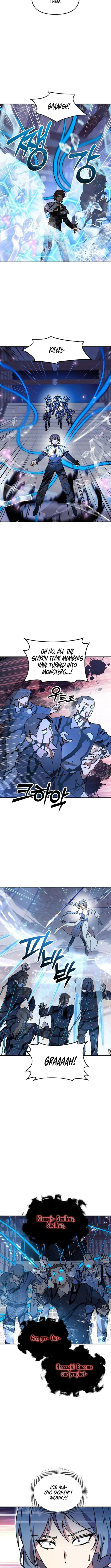 Read Somebody Stop the Pope Manga Online