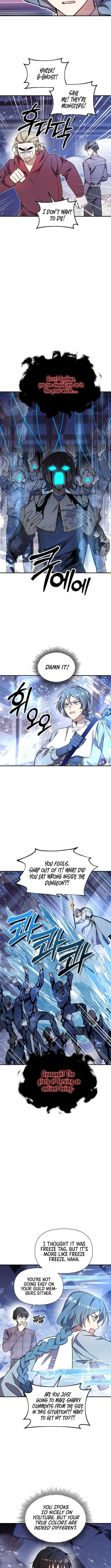 Read Somebody Stop the Pope Manga Online