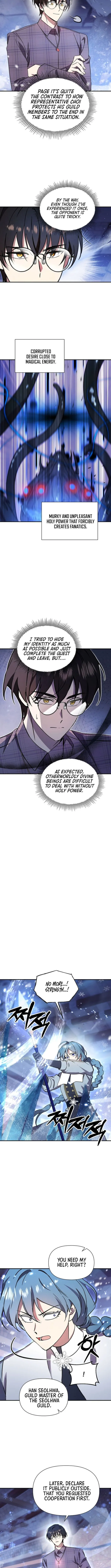 Read Somebody Stop the Pope Manga Online