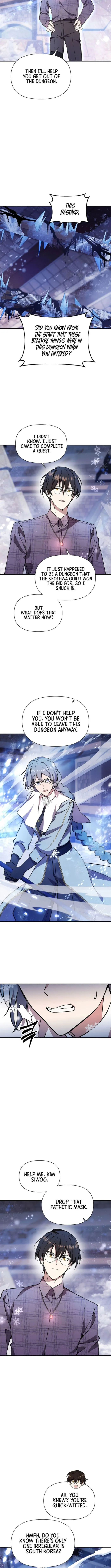 Read Somebody Stop the Pope Manga Online