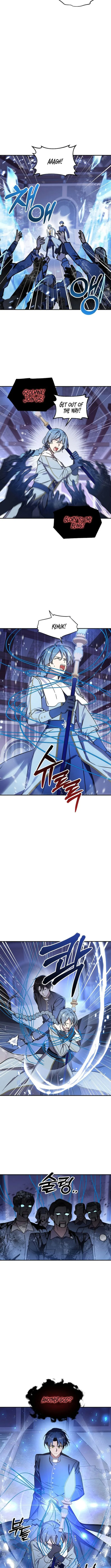 Read Somebody Stop the Pope Manga Online