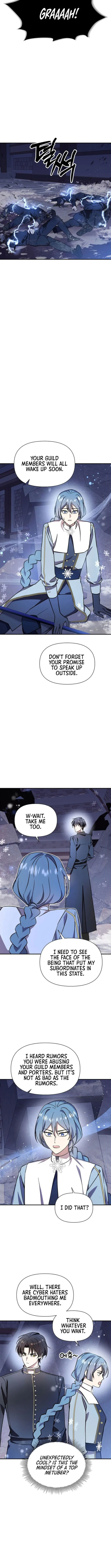 Read Somebody Stop the Pope Manga Online
