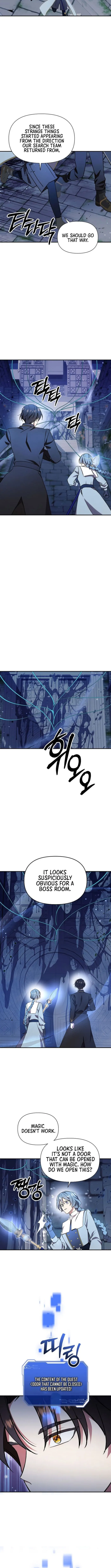Read Somebody Stop the Pope Manga Online