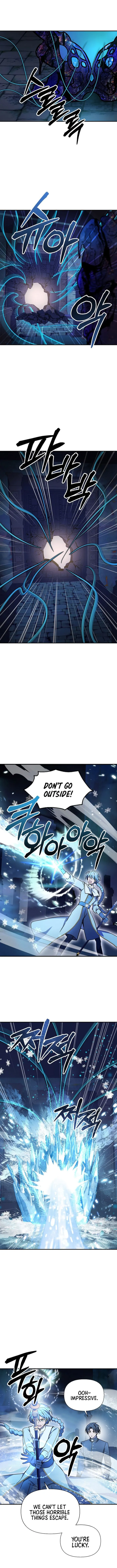 Read Somebody Stop the Pope Manga Online