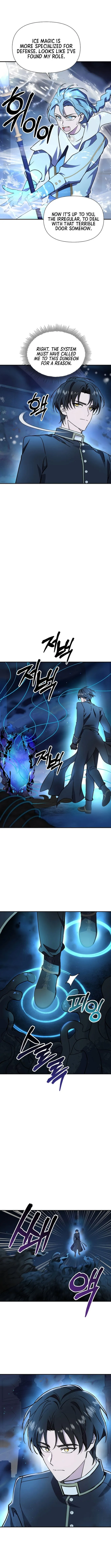 Read Somebody Stop the Pope Manga Online
