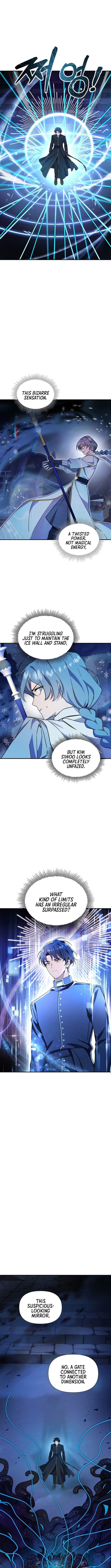 Read Somebody Stop the Pope Manga Online
