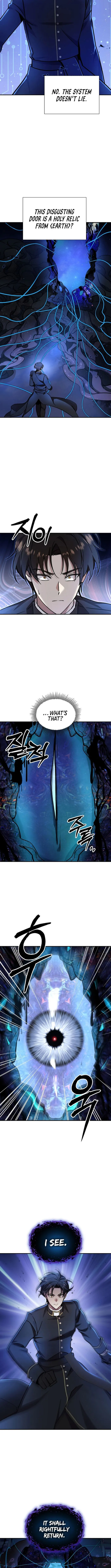 Read Somebody Stop the Pope Manga Online