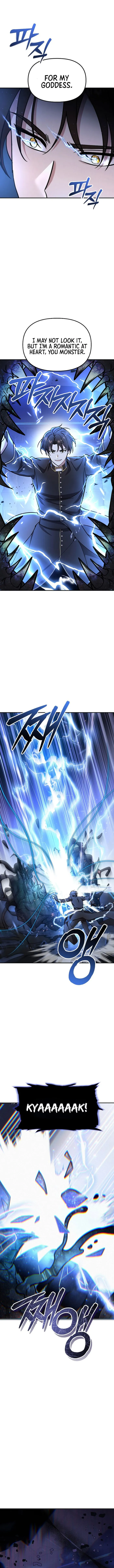 Read Somebody Stop the Pope Manga Online
