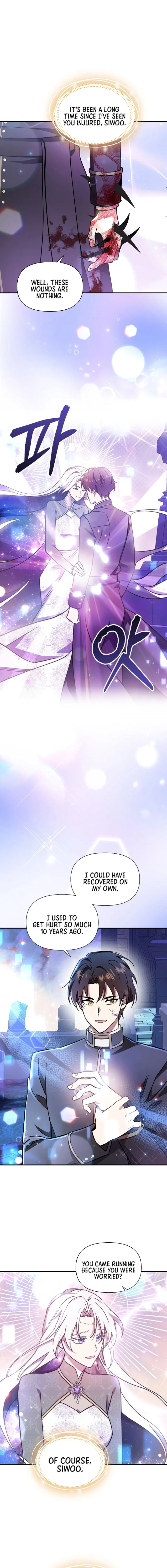 Read Somebody Stop the Pope Manga Online