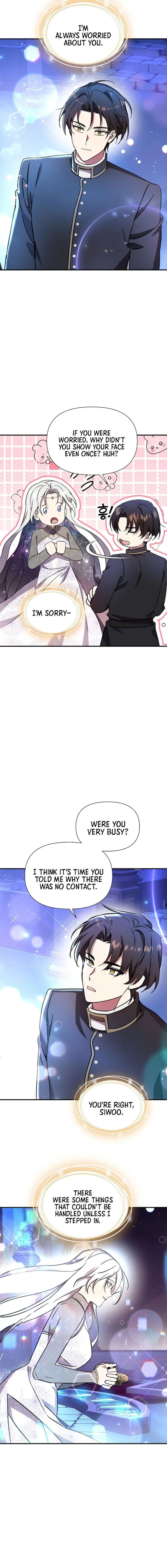 Read Somebody Stop the Pope Manga Online