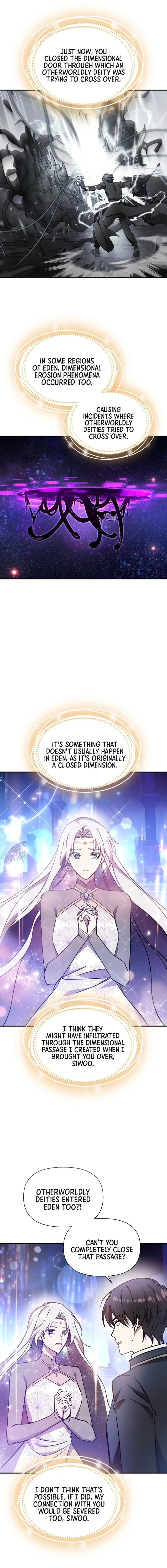 Read Somebody Stop the Pope Manga Online
