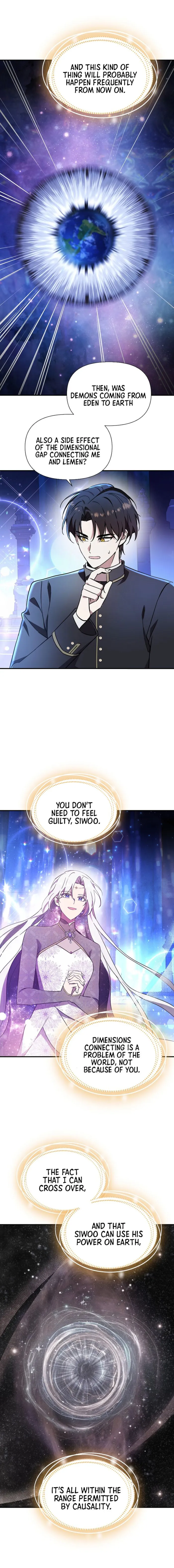Read Somebody Stop the Pope Manga Online