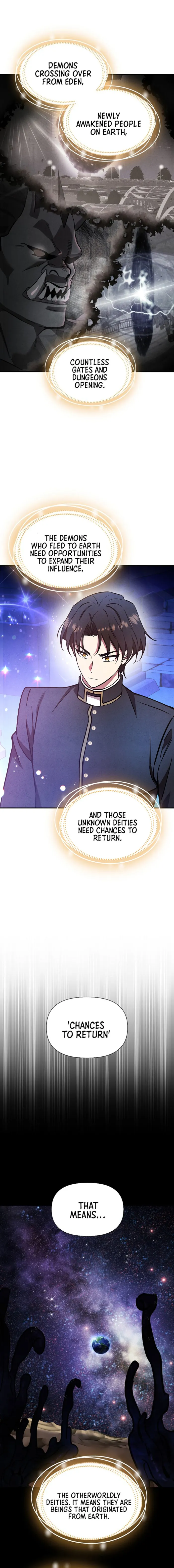 Read Somebody Stop the Pope Manga Online