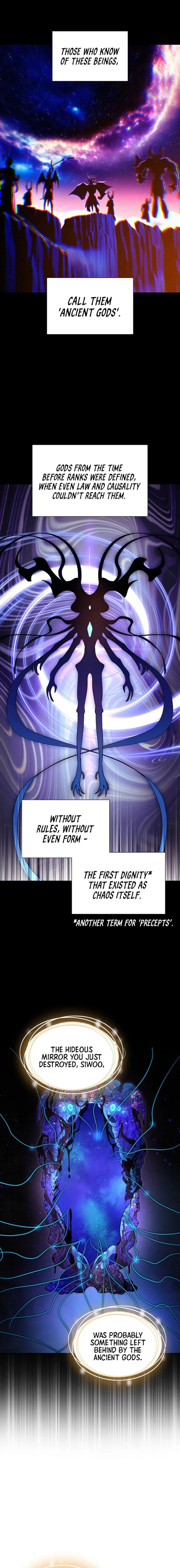 Read Somebody Stop the Pope Manga Online