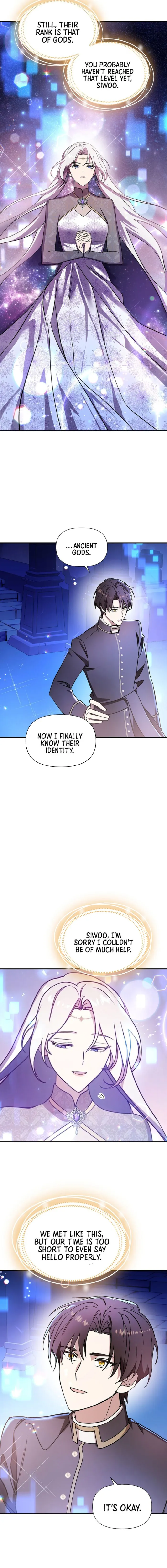 Read Somebody Stop the Pope Manga Online