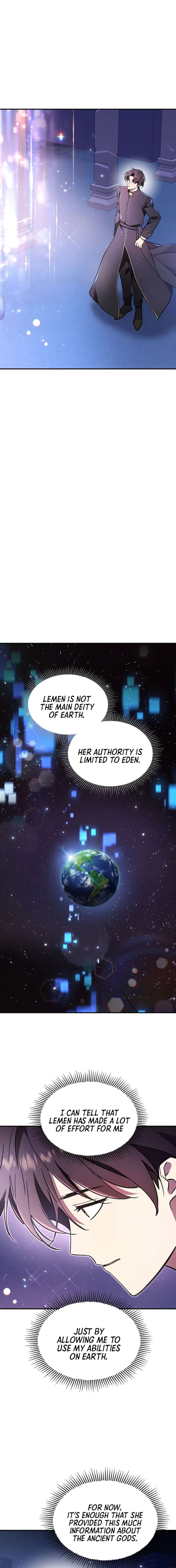Read Somebody Stop the Pope Manga Online