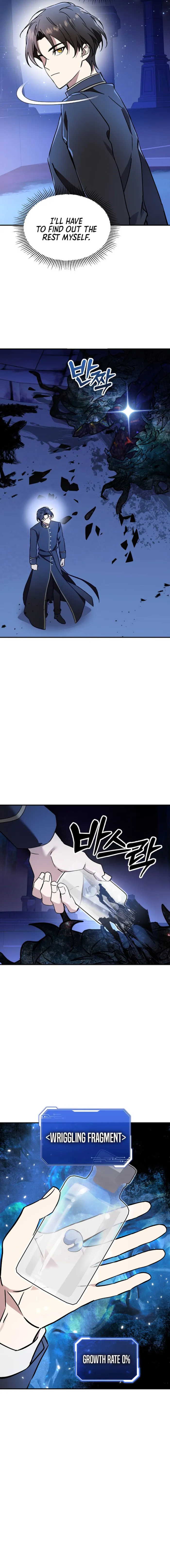 Read Somebody Stop the Pope Manga Online