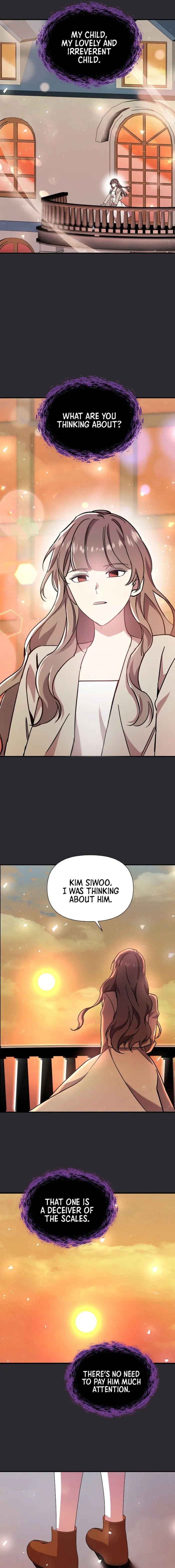 Read Somebody Stop the Pope Manga Online
