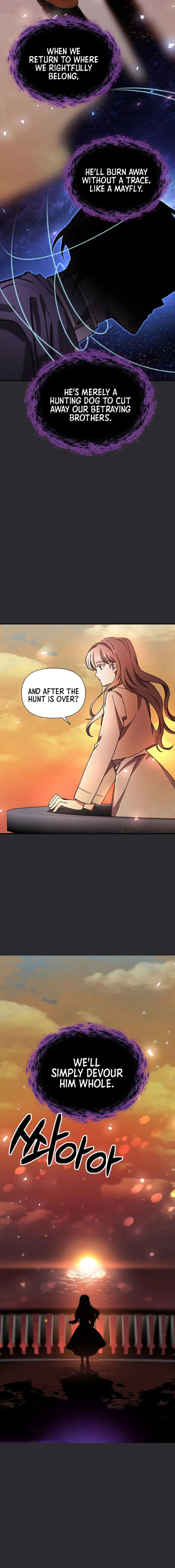 Read Somebody Stop the Pope Manga Online