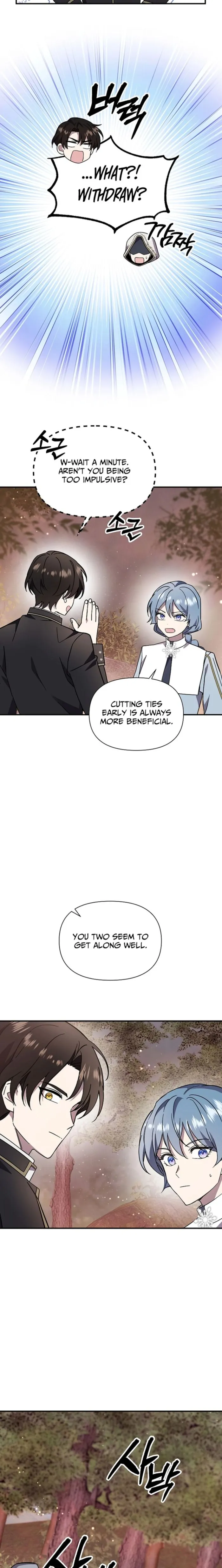 Read Somebody Stop the Pope Manga Online