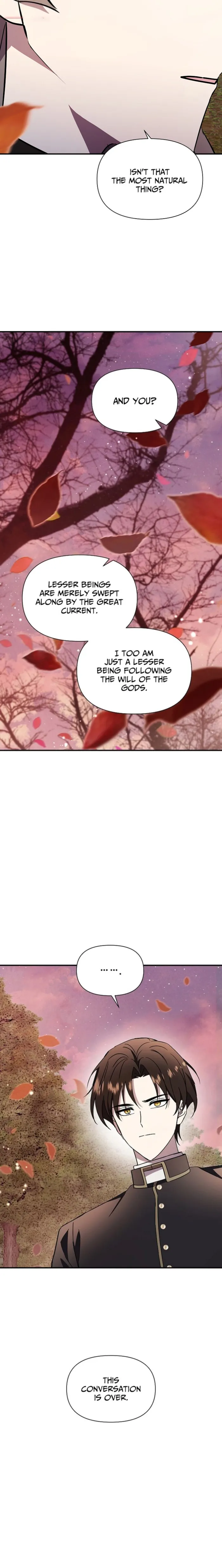 Read Somebody Stop the Pope Manga Online