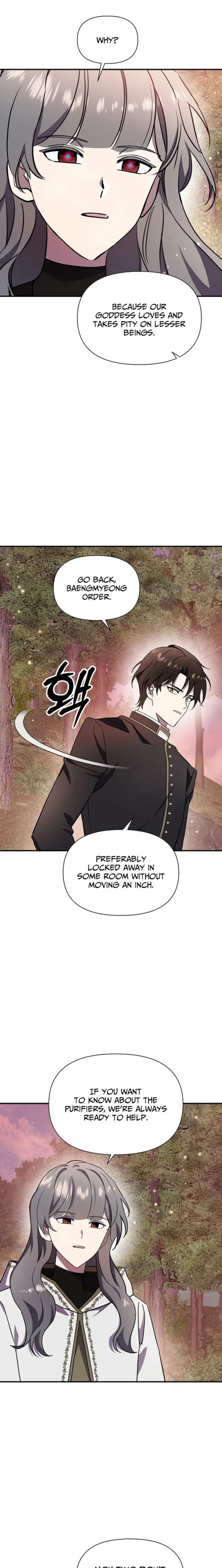 Read Somebody Stop the Pope Manga Online