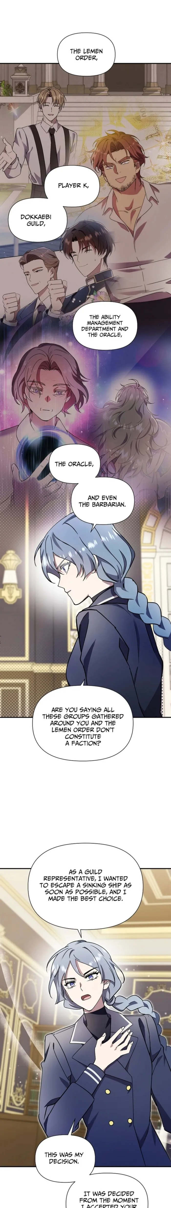 Read Somebody Stop the Pope Manga Online