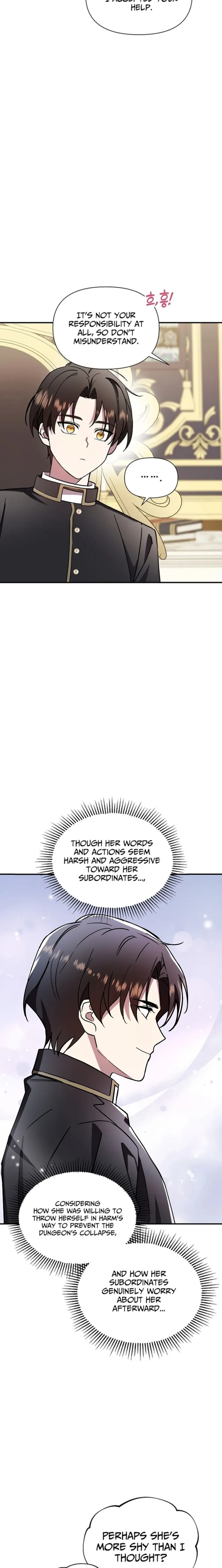 Read Somebody Stop the Pope Manga Online