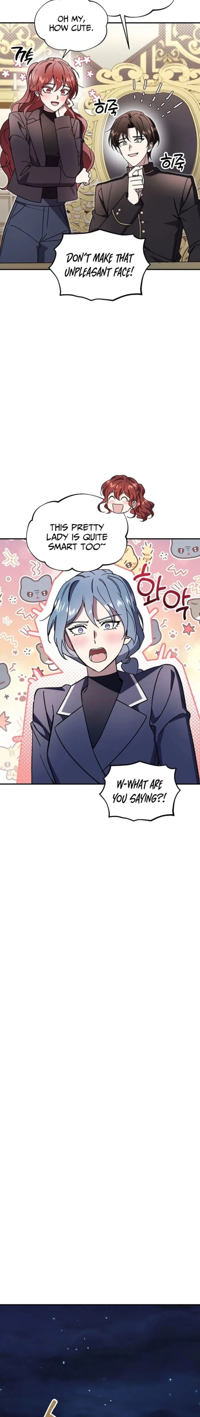Read Somebody Stop the Pope Manga Online