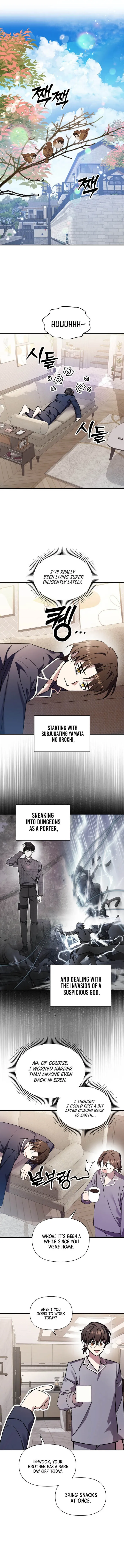Read Somebody Stop the Pope Manga Online