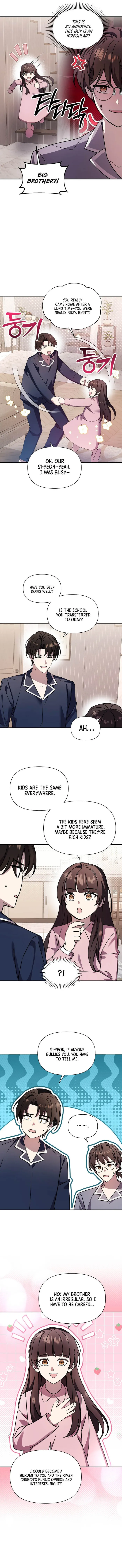Read Somebody Stop the Pope Manga Online