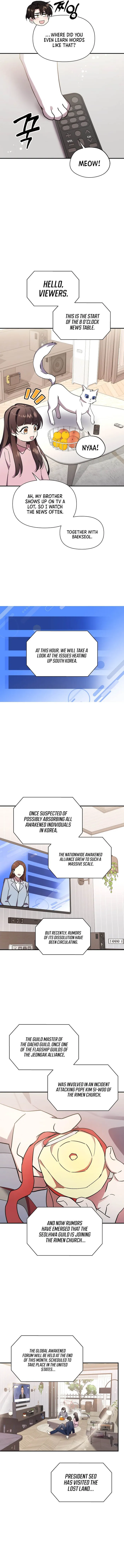 Read Somebody Stop the Pope Manga Online