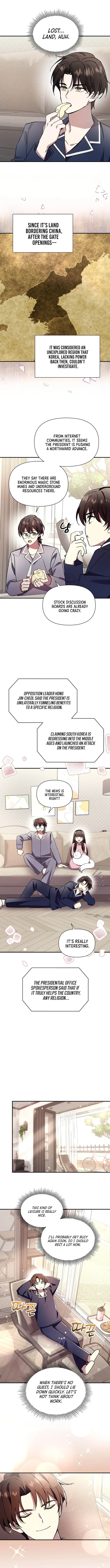 Read Somebody Stop the Pope Manga Online
