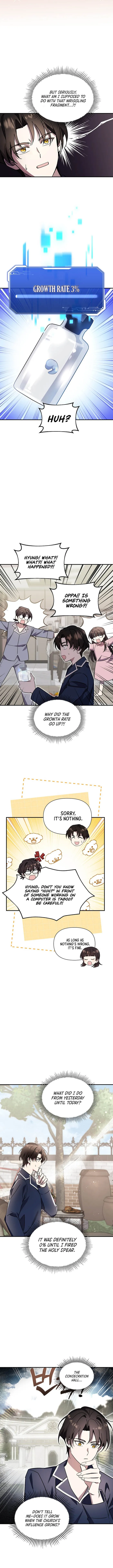 Read Somebody Stop the Pope Manga Online