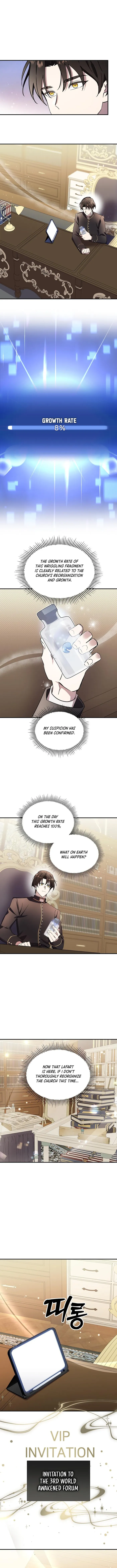 Read Somebody Stop the Pope Manga Online