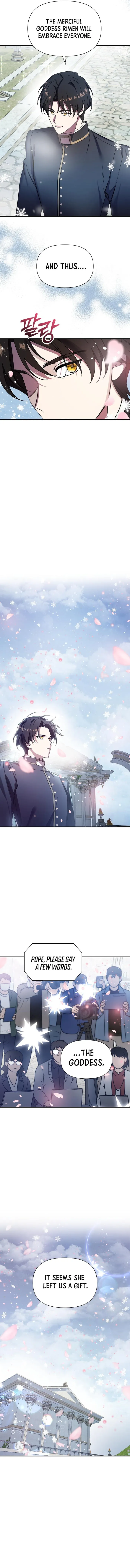 Read Somebody Stop the Pope Manga Online