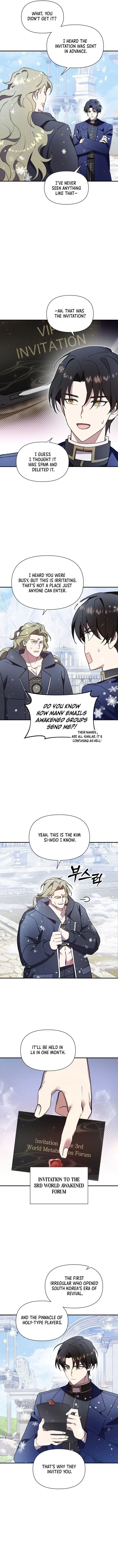 Read Somebody Stop the Pope Manga Online