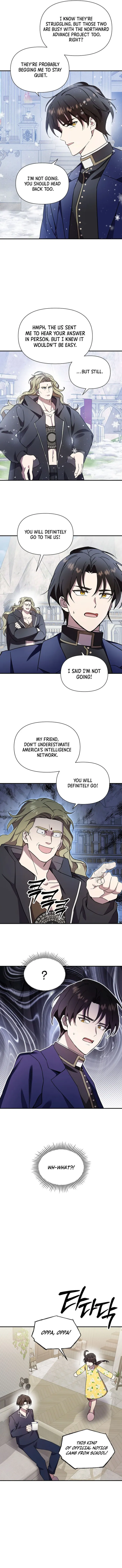 Read Somebody Stop the Pope Manga Online