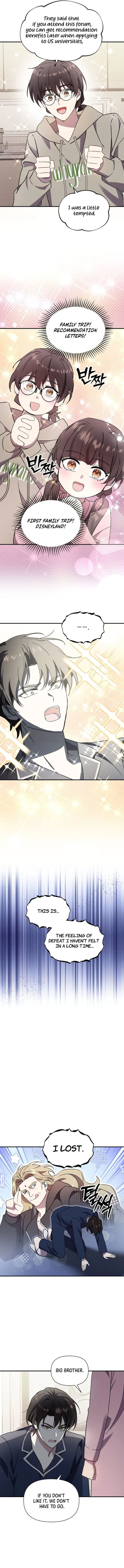 Read Somebody Stop the Pope Manga Online